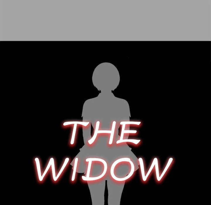 The Widow image