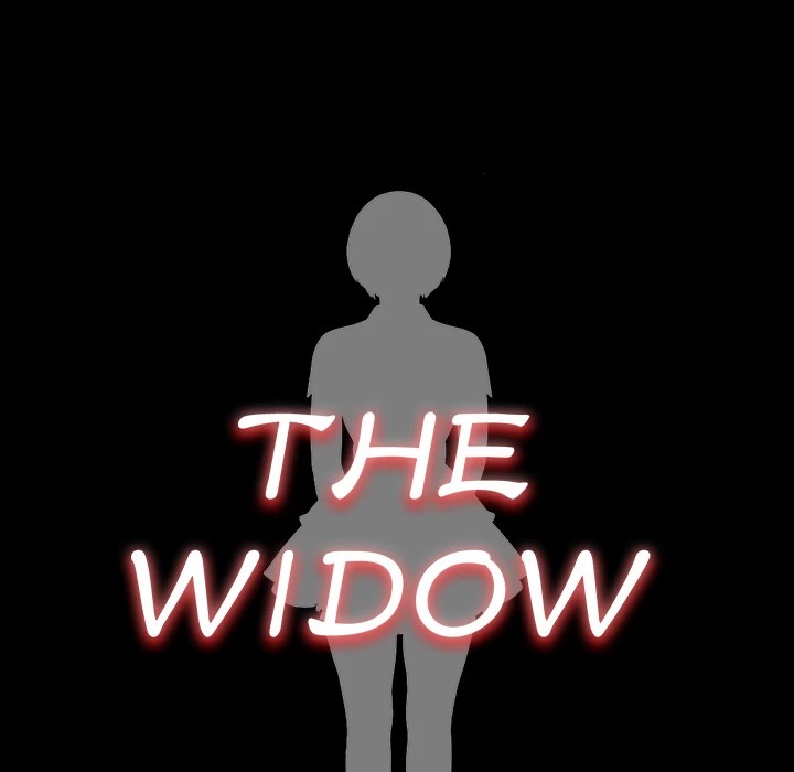 The Widow image