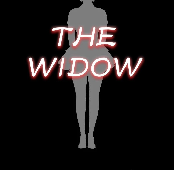 The Widow image