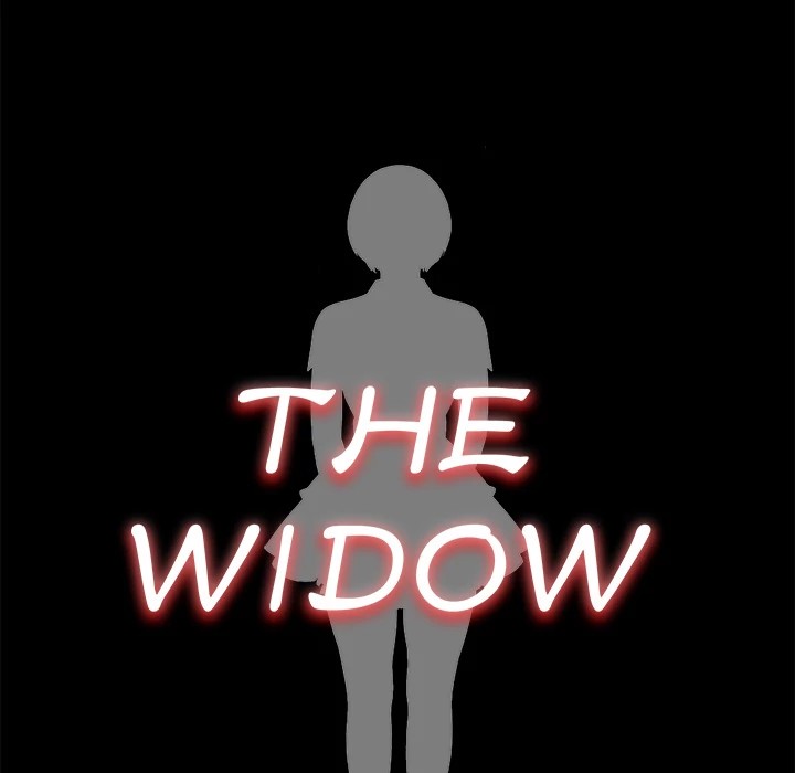 The Widow image