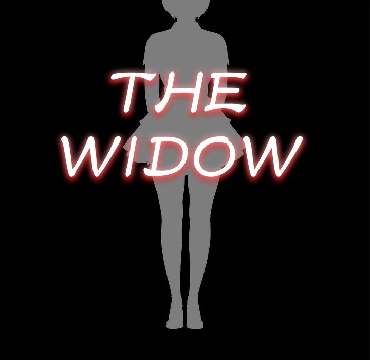 The Widow image