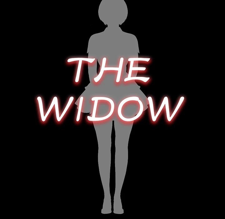 The Widow image