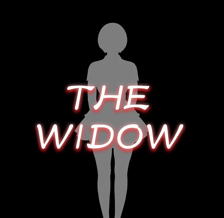 The Widow image