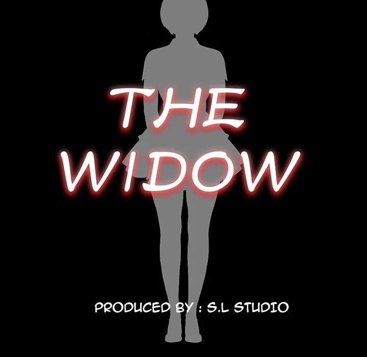 The Widow image