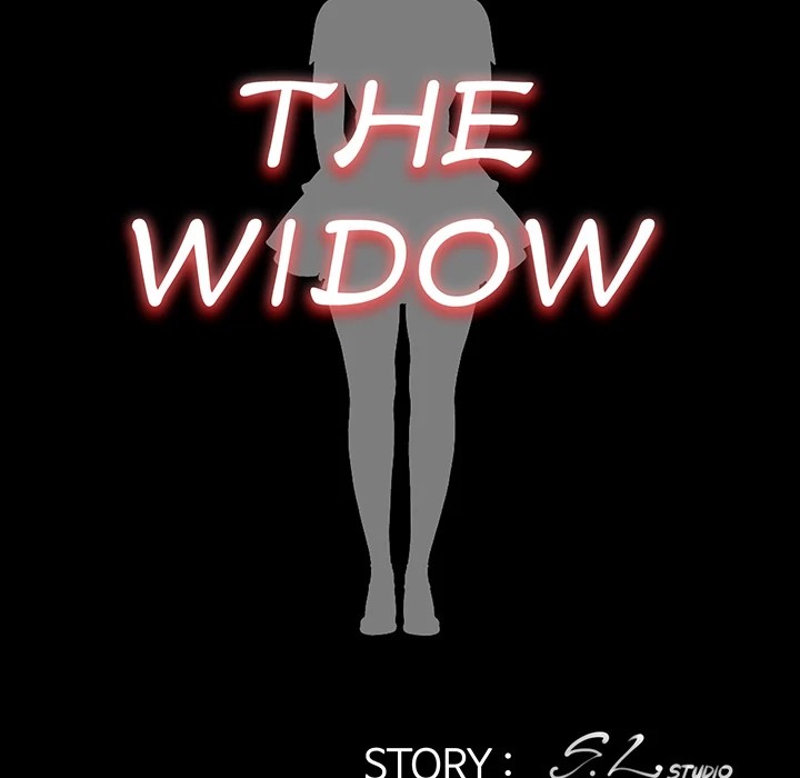 The Widow image