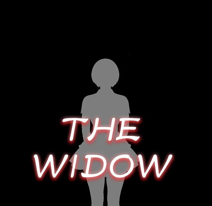 The Widow image