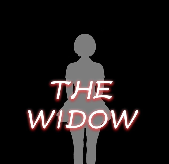 The Widow image