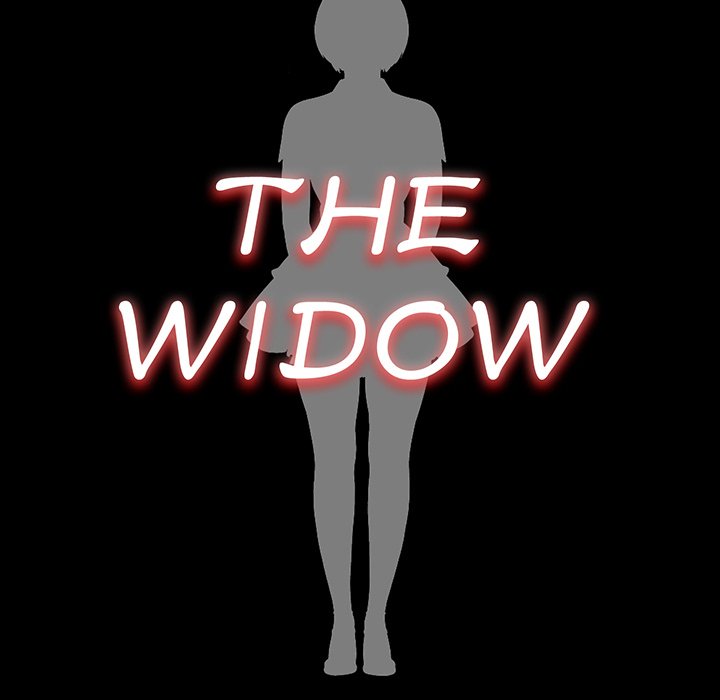 The Widow image