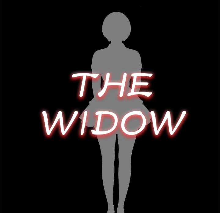 The Widow image