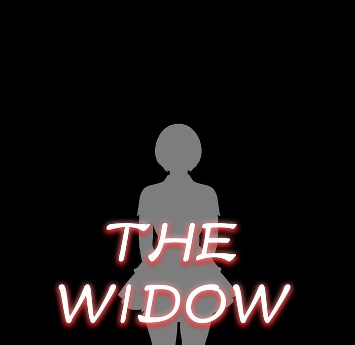 The Widow image
