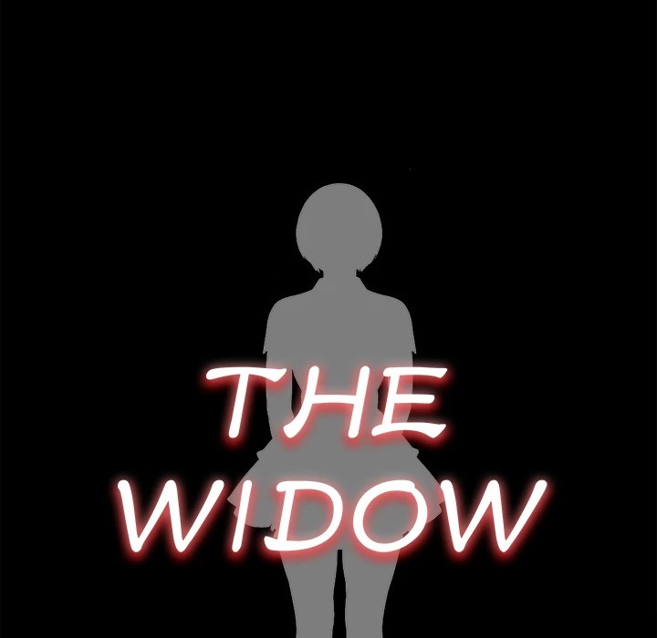 The Widow image