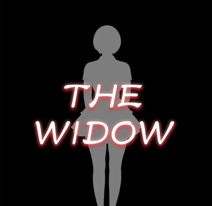 The Widow image