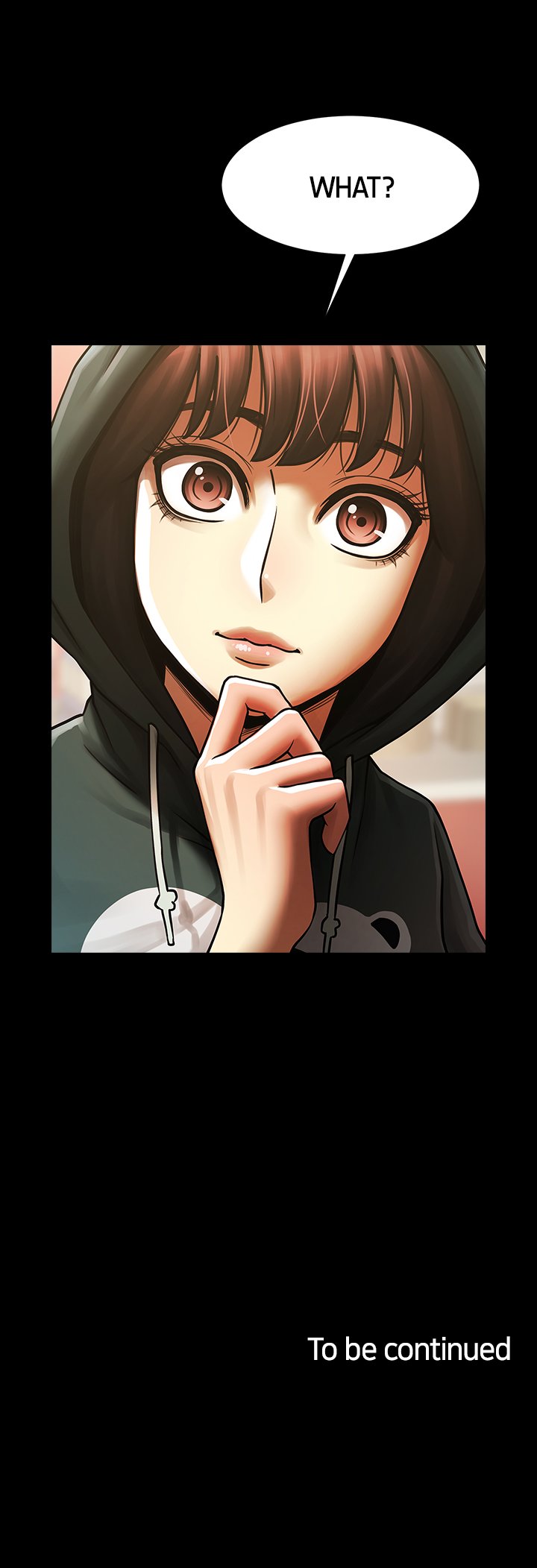 The Woman Who Lives in My Room image