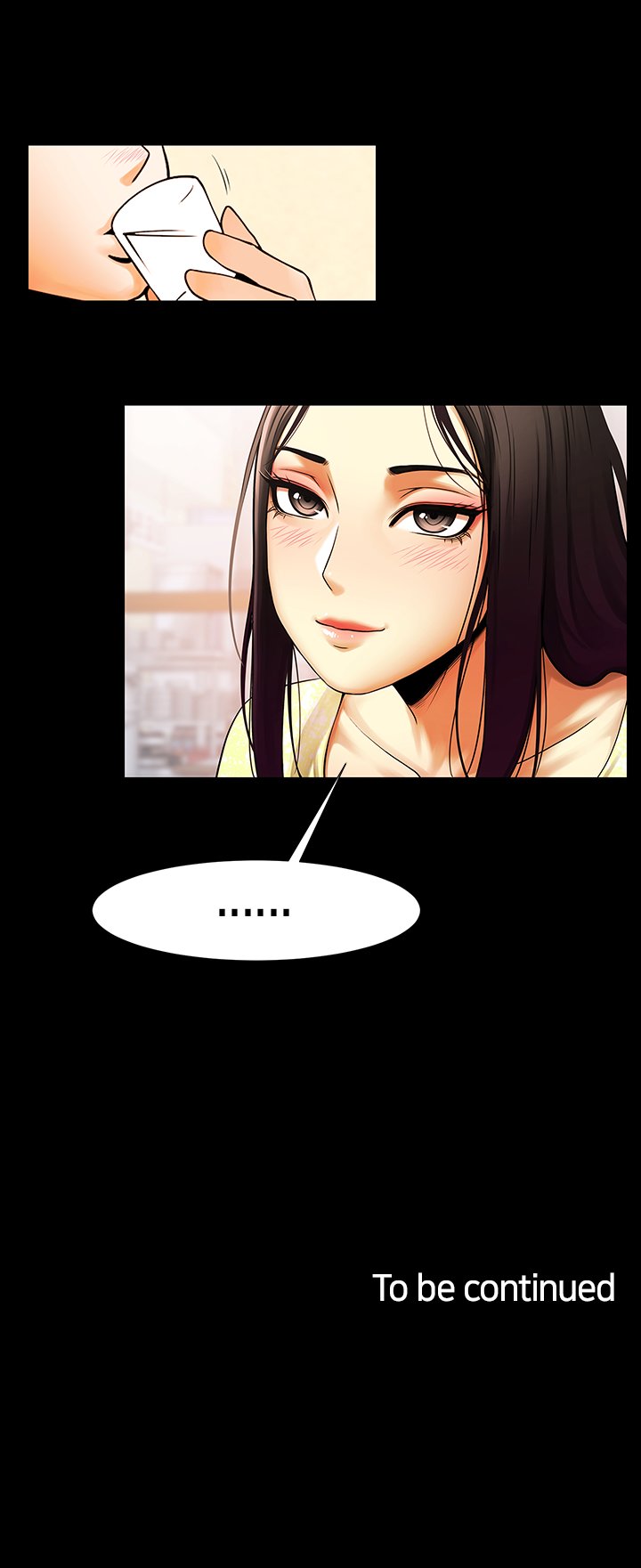 The Woman Who Lives in My Room image