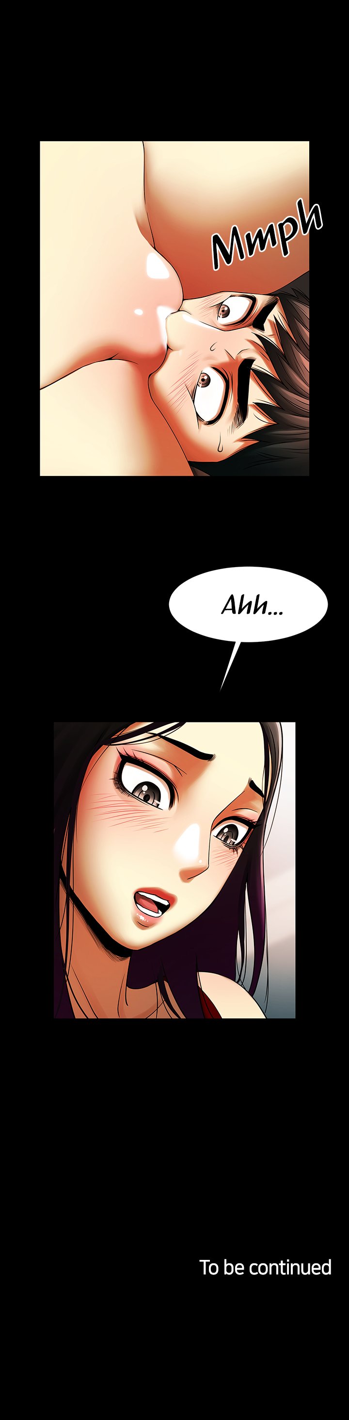The Woman Who Lives in My Room image