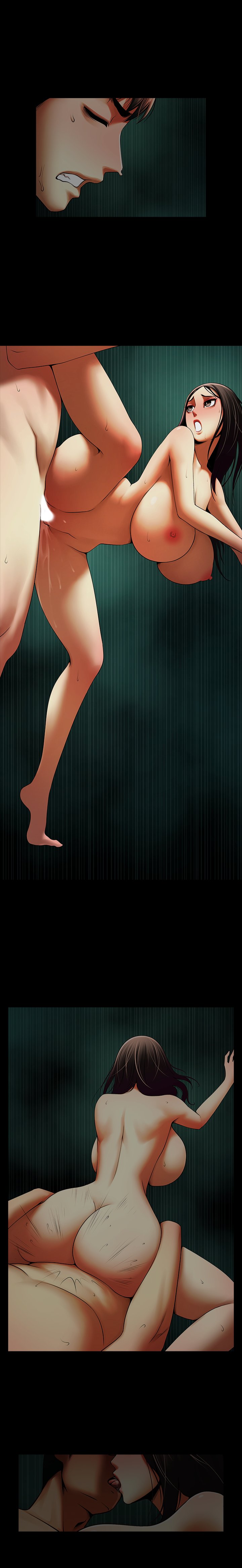 The Woman Who Lives in My Room image