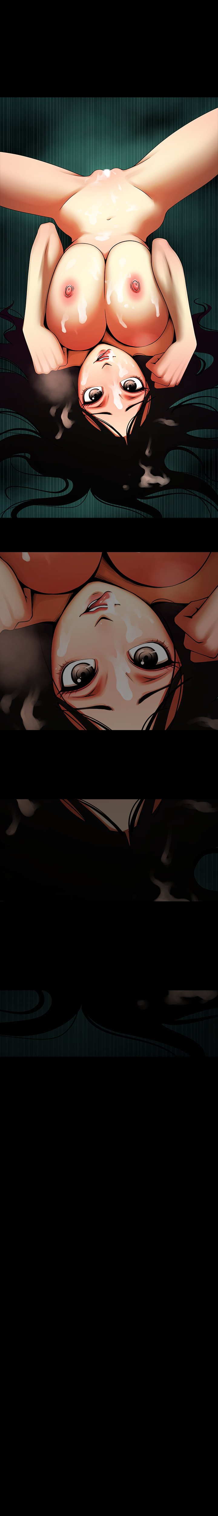The Woman Who Lives in My Room image