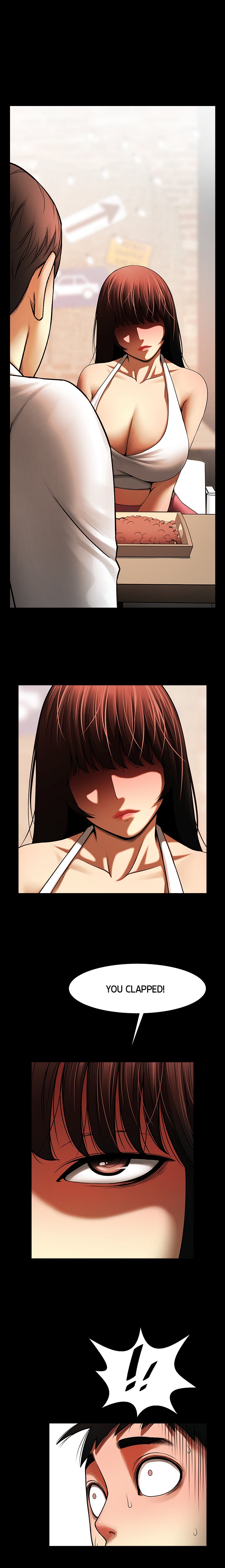 The Woman Who Lives in My Room image