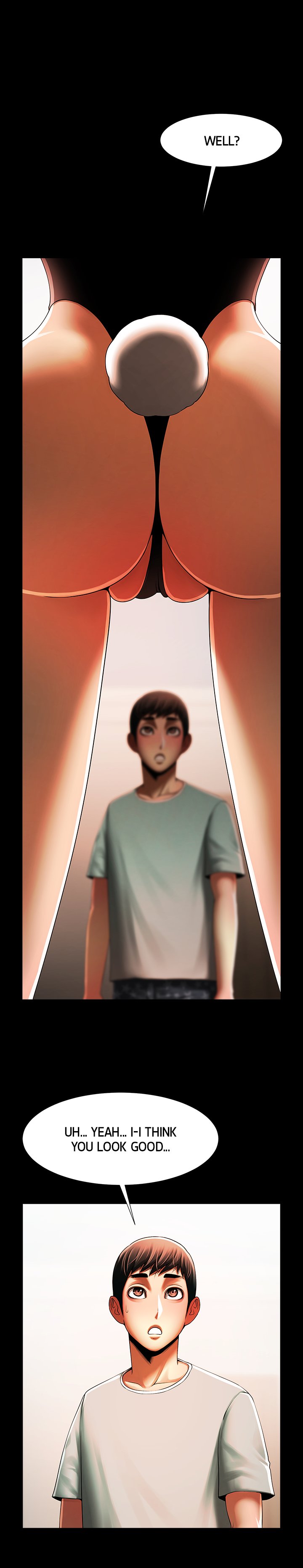The Woman Who Lives in My Room image