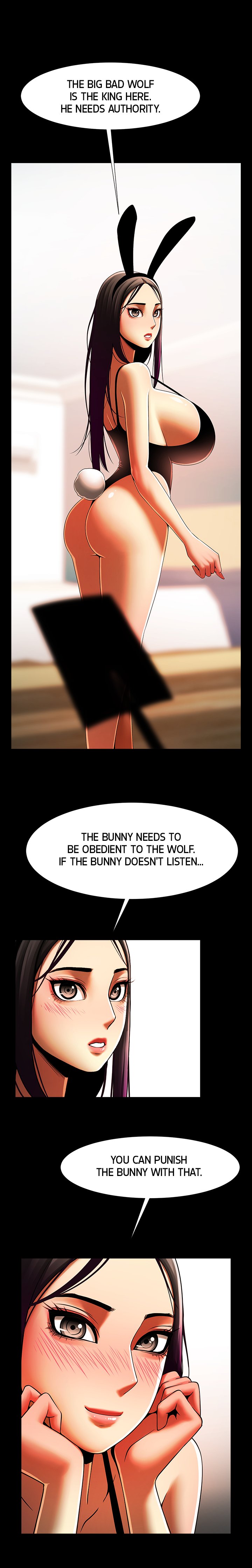 The Woman Who Lives in My Room image