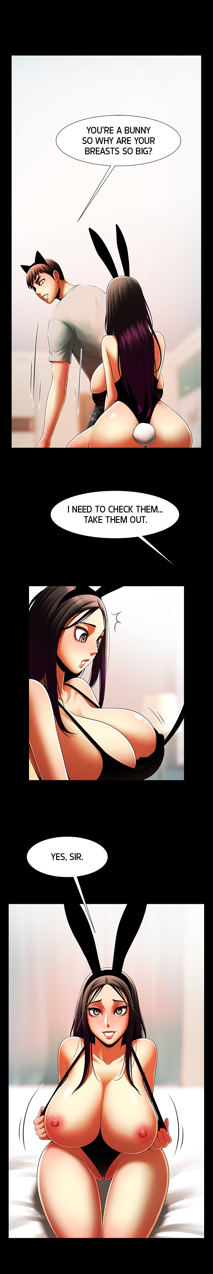 The Woman Who Lives in My Room image