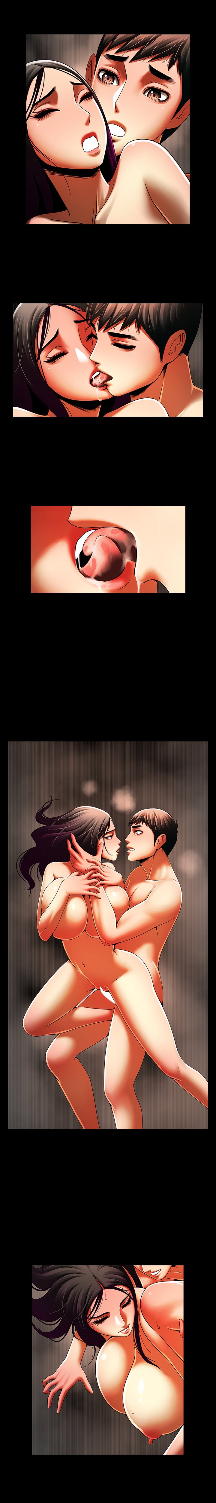 The Woman Who Lives in My Room image