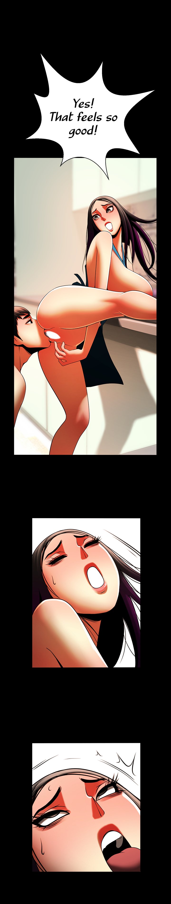 The Woman Who Lives in My Room image