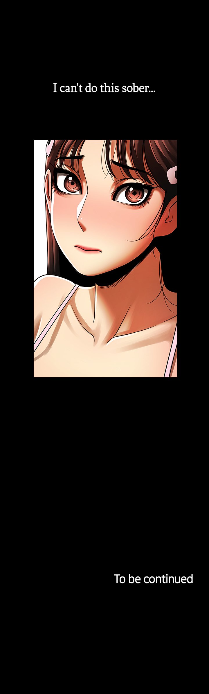 The Woman Who Lives in My Room image