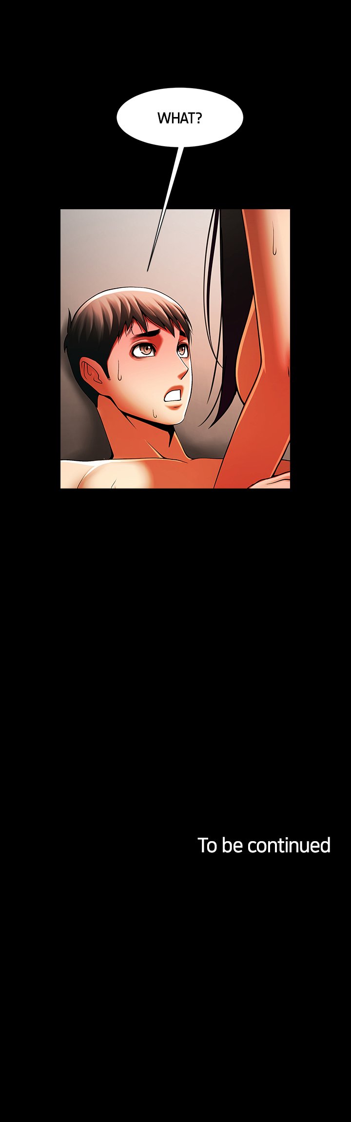 The Woman Who Lives in My Room image
