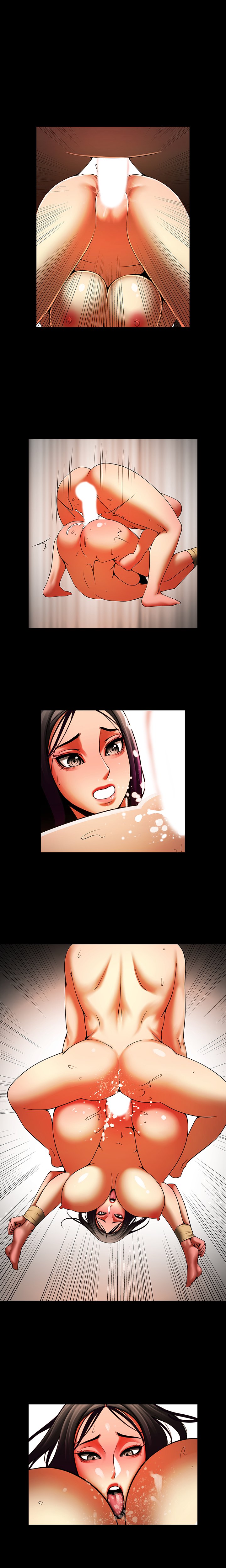 The Woman Who Lives in My Room image