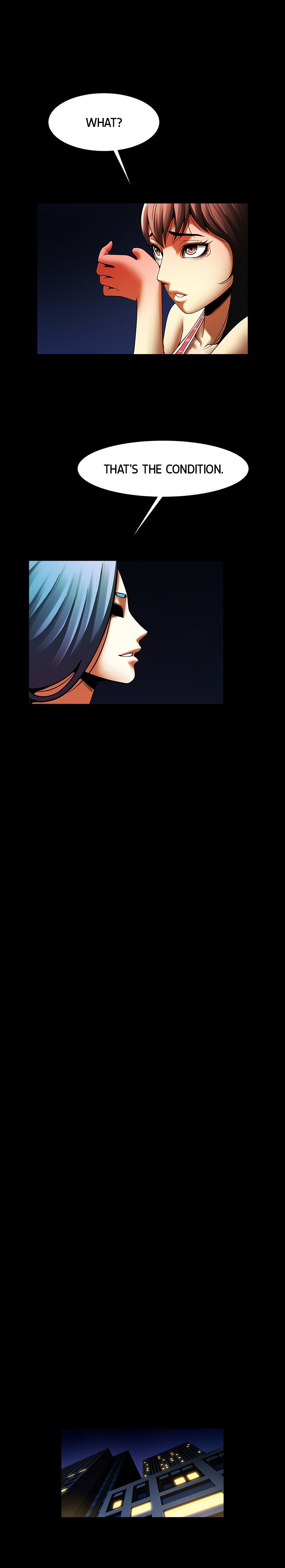 The Woman Who Lives in My Room image