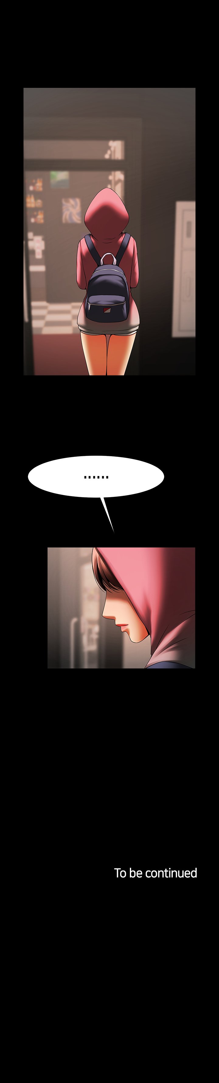 The Woman Who Lives in My Room image
