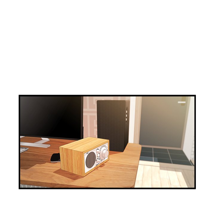 The Woman Who Lives in My Room image