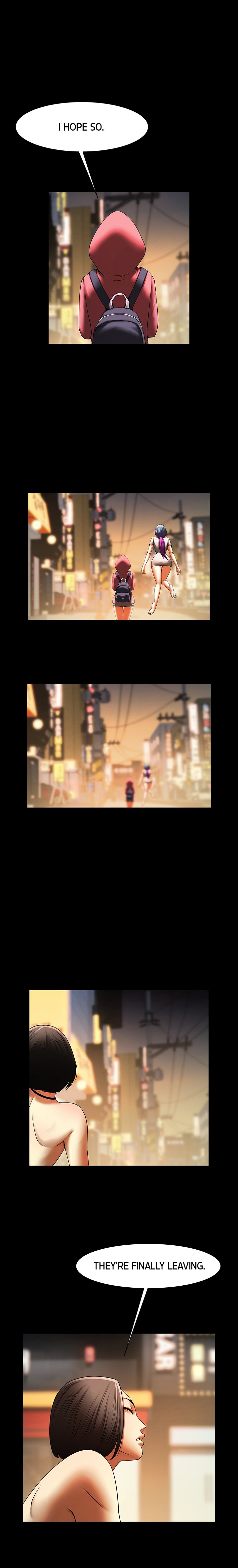 The Woman Who Lives in My Room image