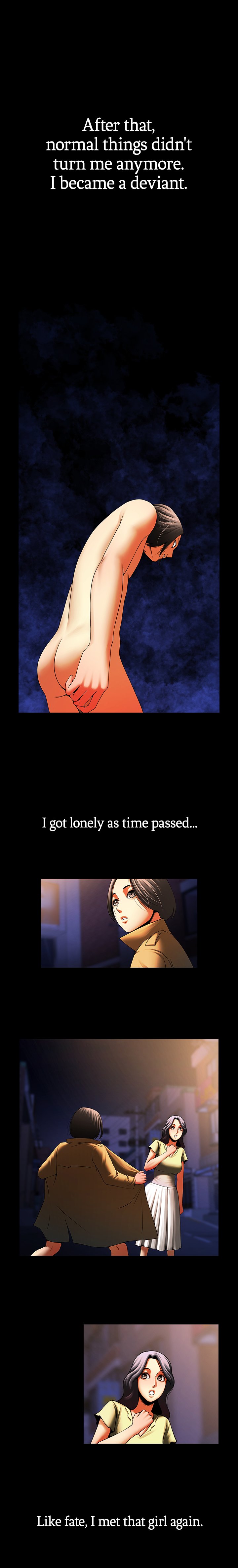 The Woman Who Lives in My Room image