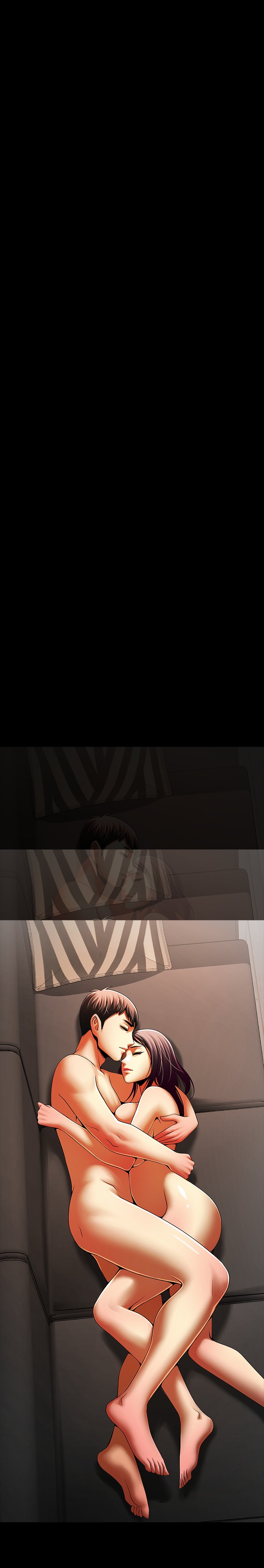 The Woman Who Lives in My Room image
