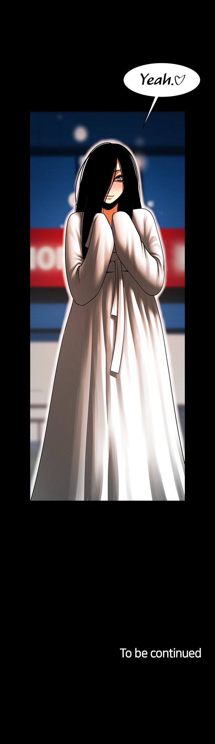 The Woman Who Lives in My Room image