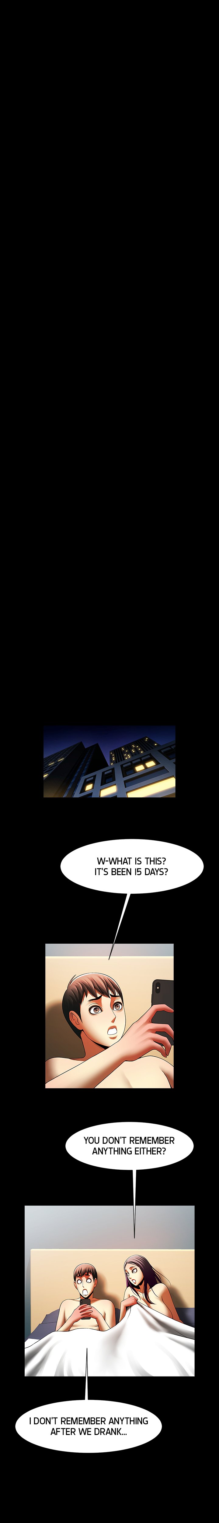The Woman Who Lives in My Room image