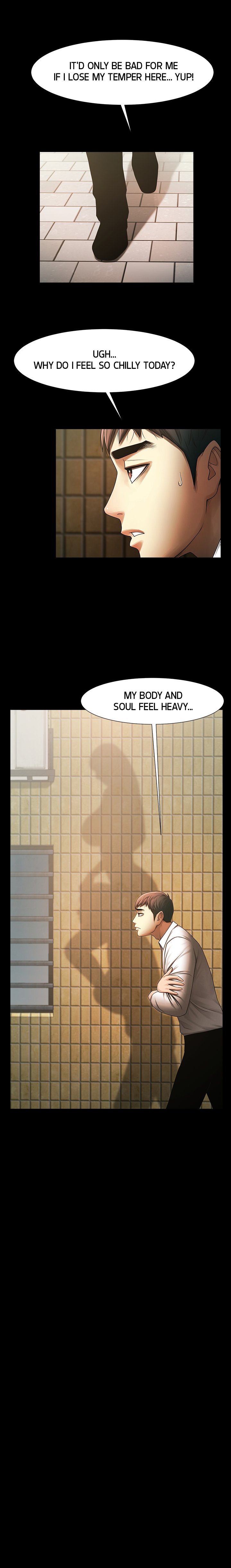 The Woman Who Lives in My Room image