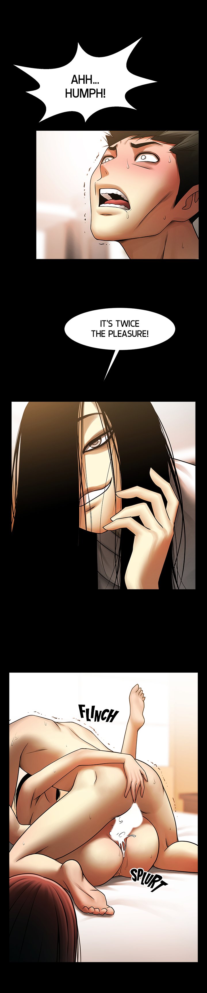The Woman Who Lives in My Room image