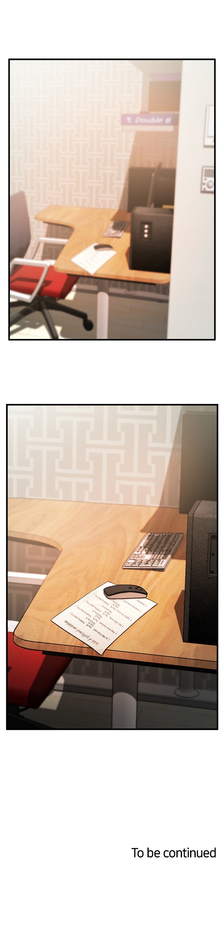 The Woman Who Lives in My Room image