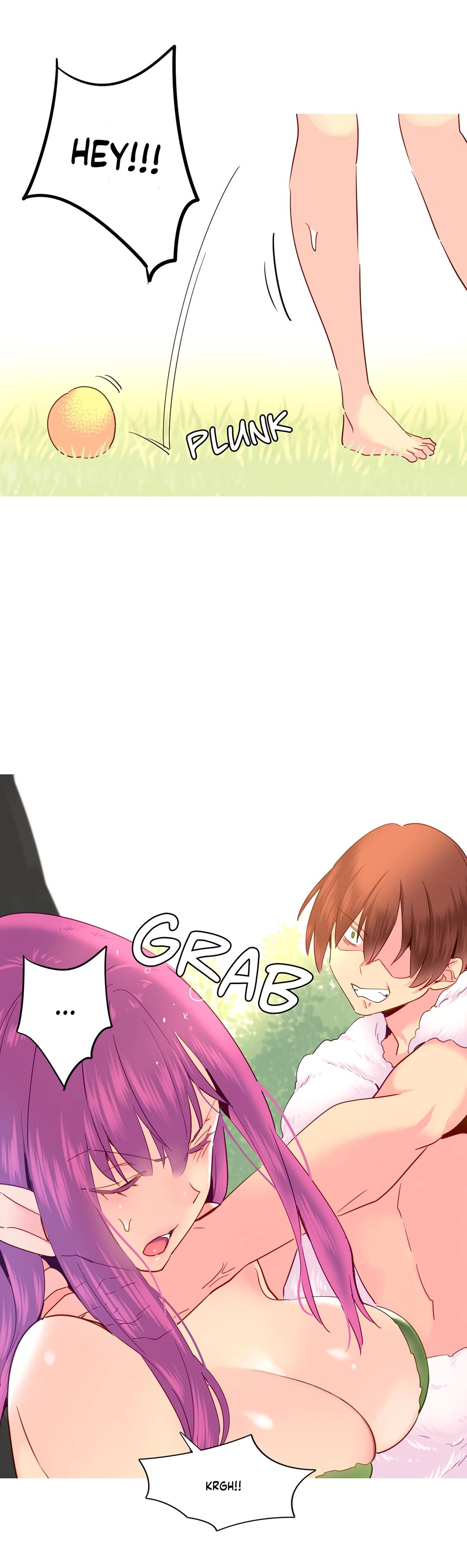 The World I Rule NEW image