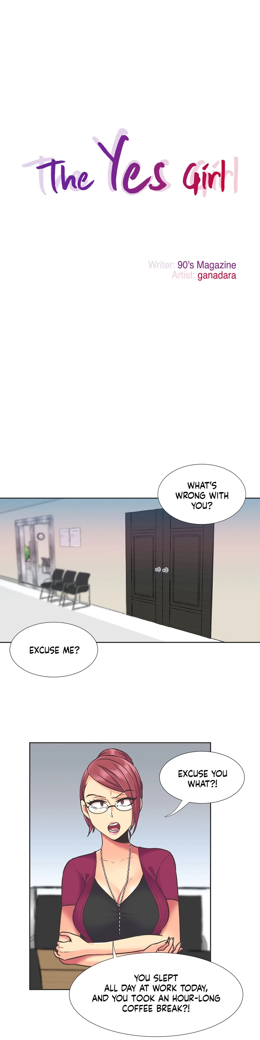 Read Manhwa | HD Porn Comics