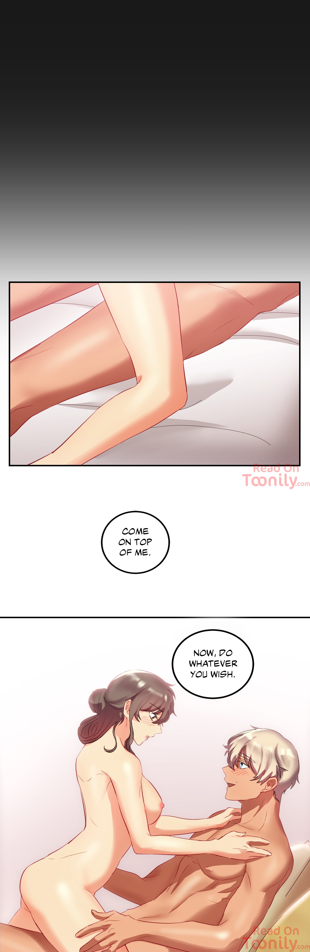 Her Dirty Thirty Scandal image