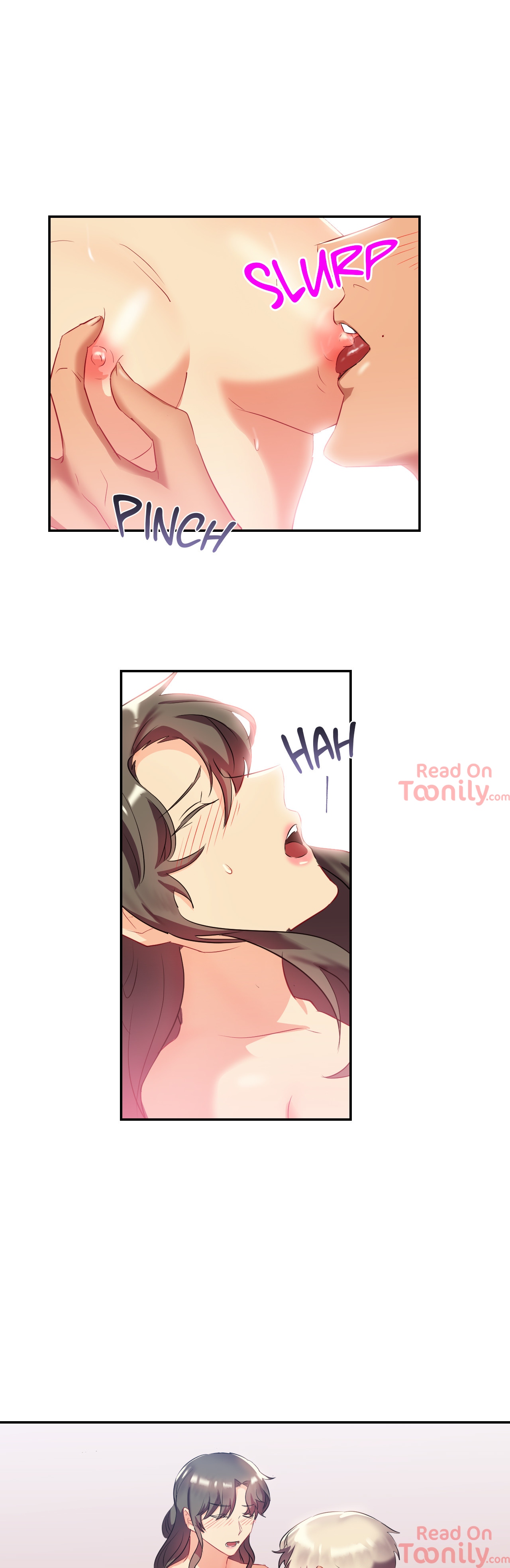 Her Dirty Thirty Scandal image