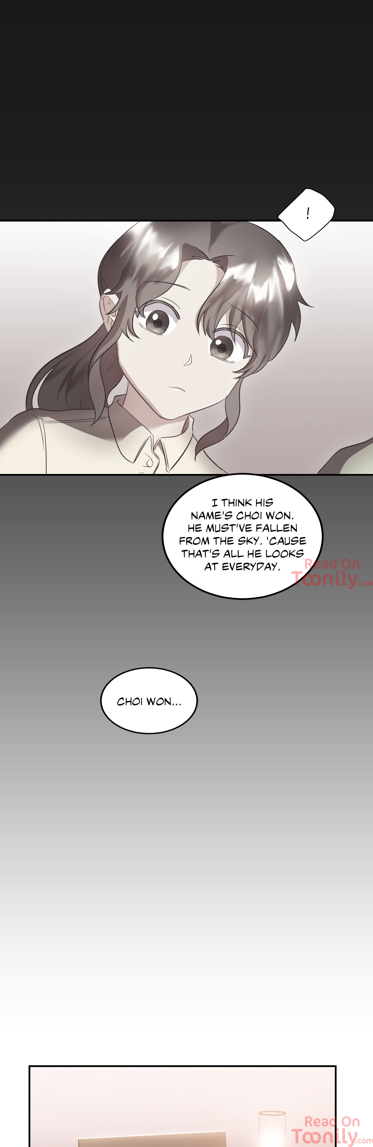 Her Dirty Thirty Scandal image