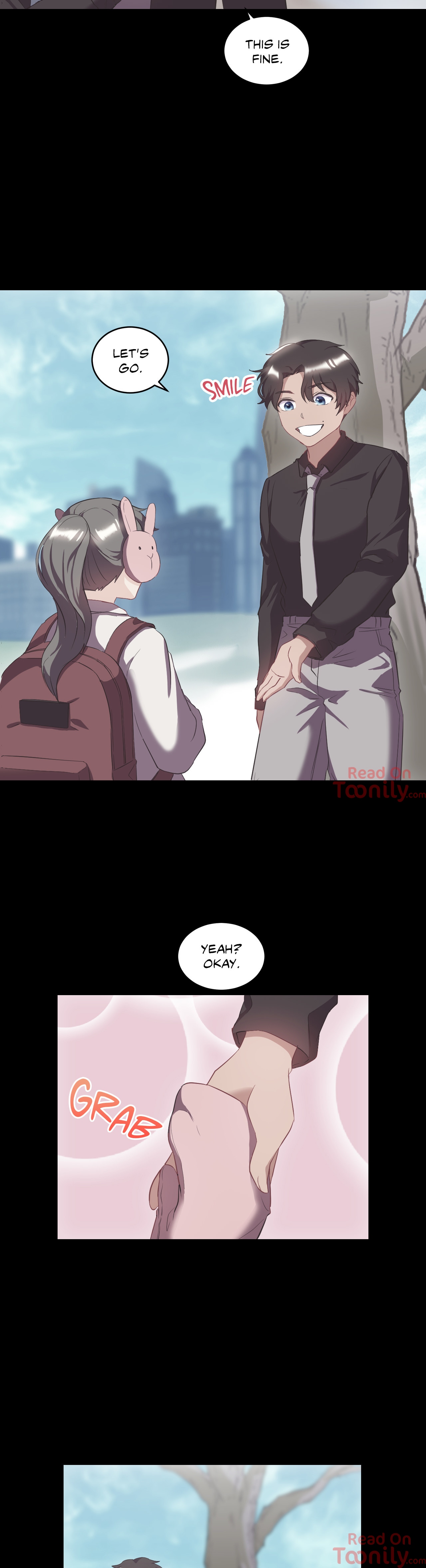 Her Dirty Thirty Scandal image