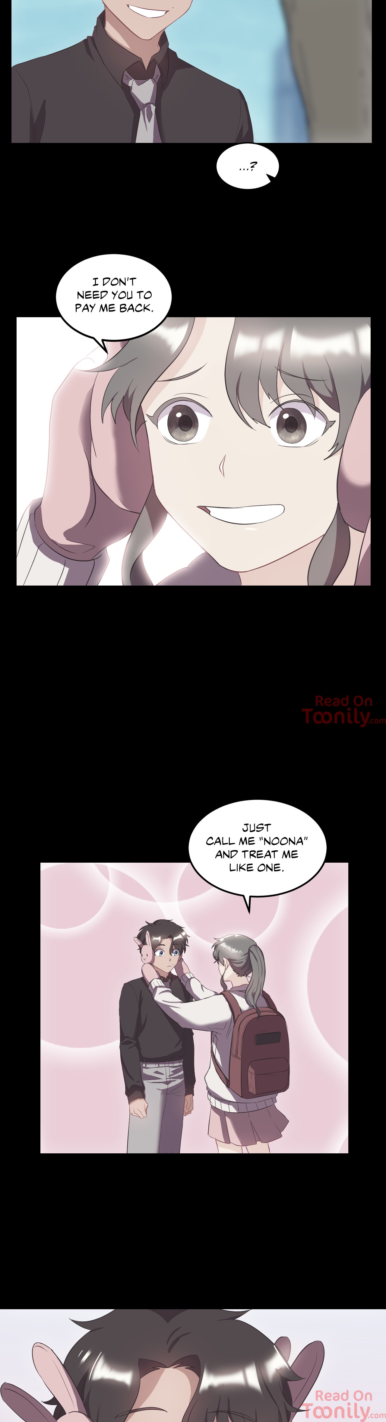 Her Dirty Thirty Scandal image