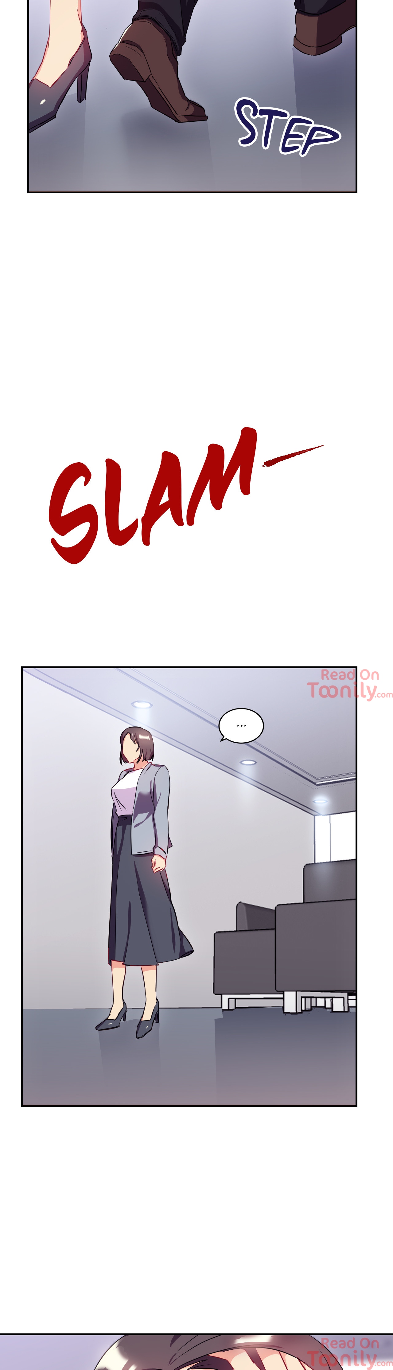 Her Dirty Thirty Scandal image