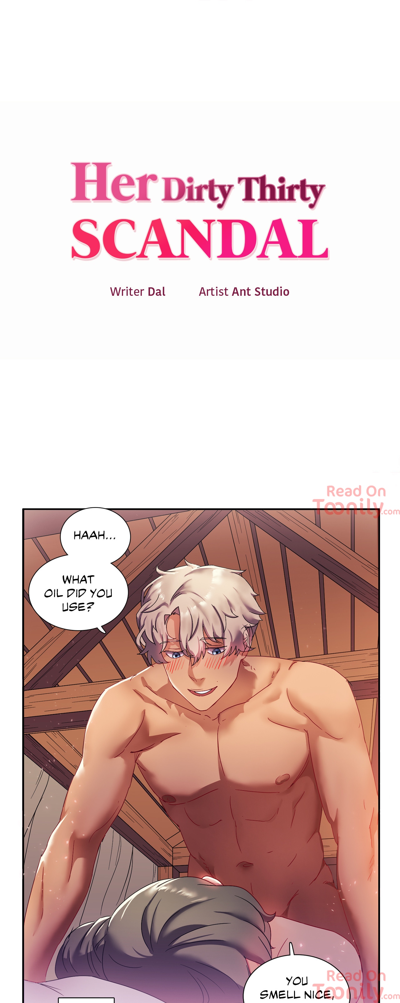 Read Manhwa | HD Porn Comics